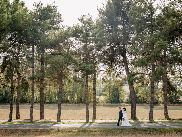 La boda de Javi y Naiara en Vitoria-gasteiz, Álava 19