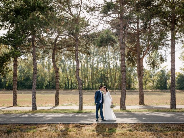 La boda de Javi y Naiara en Vitoria-gasteiz, Álava 20