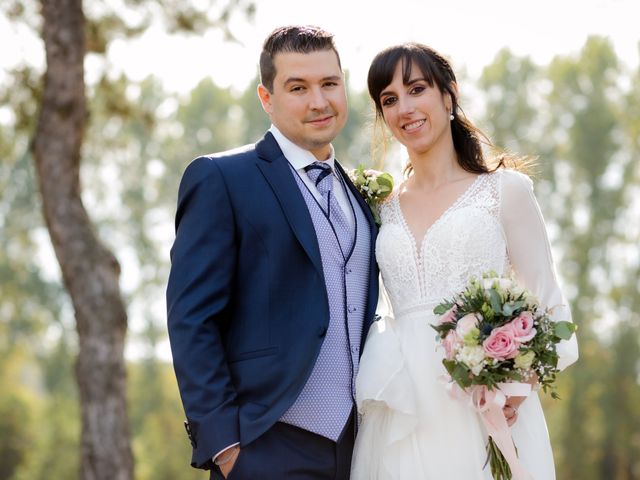 La boda de Javi y Naiara en Vitoria-gasteiz, Álava 23