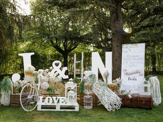 La boda de Javi y Naiara en Vitoria-gasteiz, Álava 25