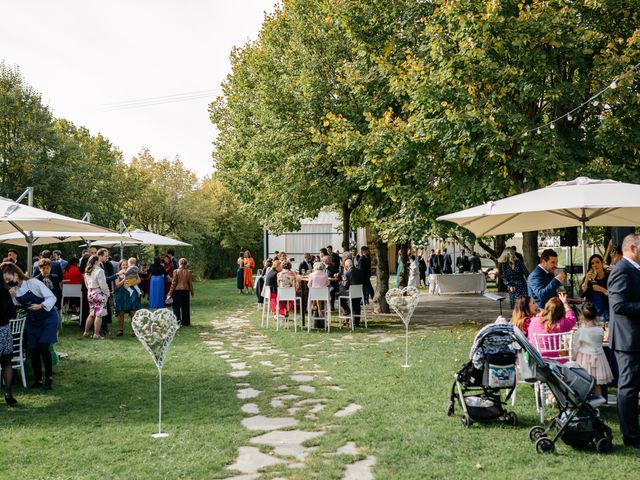 La boda de Javi y Naiara en Vitoria-gasteiz, Álava 27