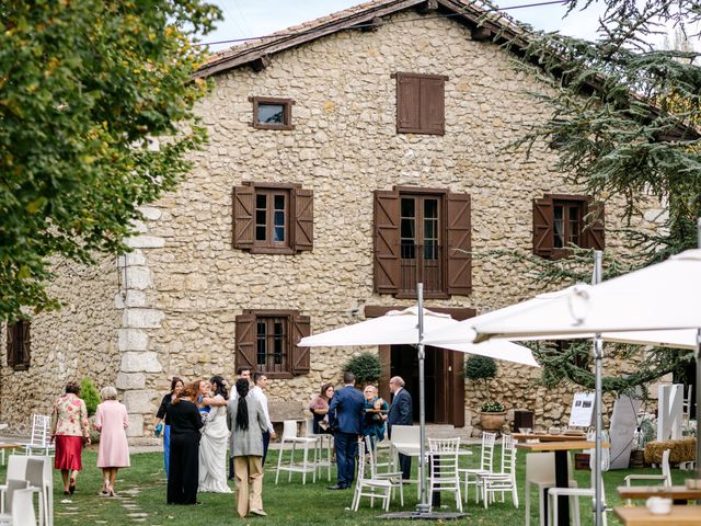 La boda de Javi y Naiara en Vitoria-gasteiz, Álava 35