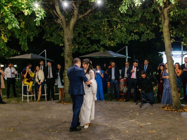 La boda de Javi y Naiara en Vitoria-gasteiz, Álava 42