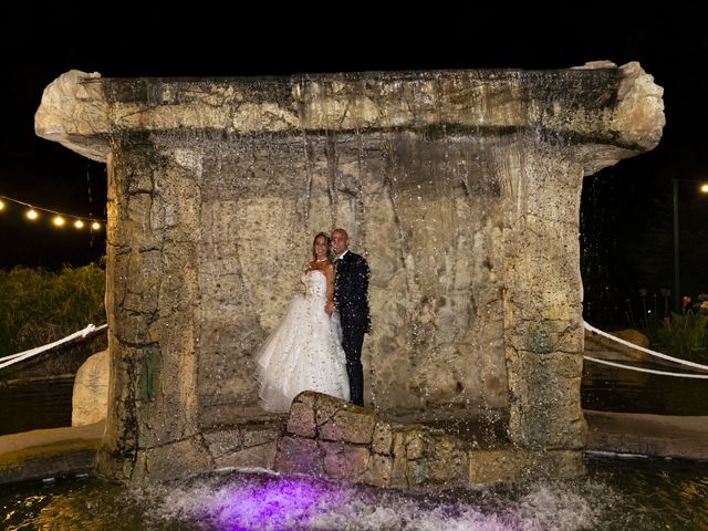 La boda de Mayte y Ivan en Catarroja, Valencia 30