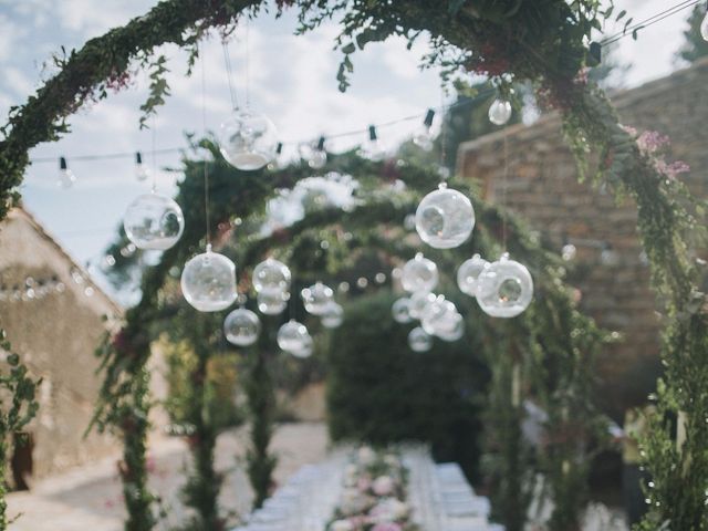 La boda de Dmitry y Erika en Culla, Castellón 3