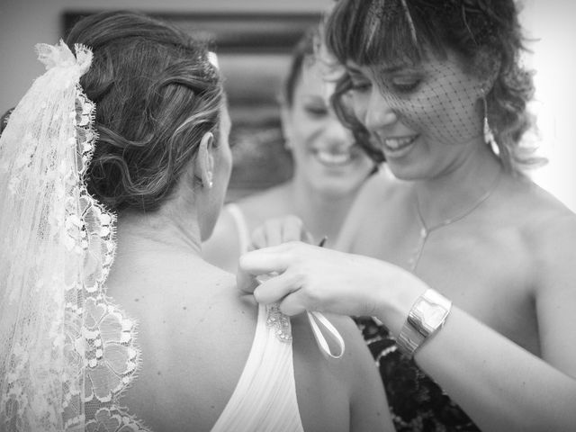 La boda de Alberto y Belén en Puebla De Sanabria, Zamora 3