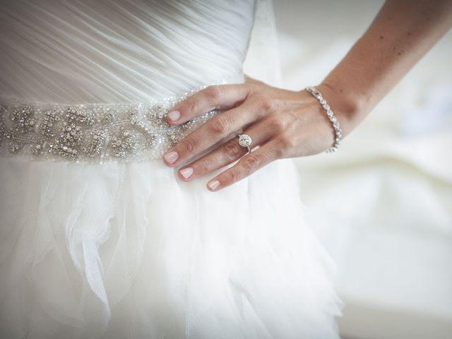 La boda de Alberto y Belén en Puebla De Sanabria, Zamora 7