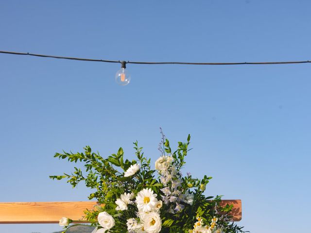 La boda de Laura y José Ángel en Granada, Granada 22