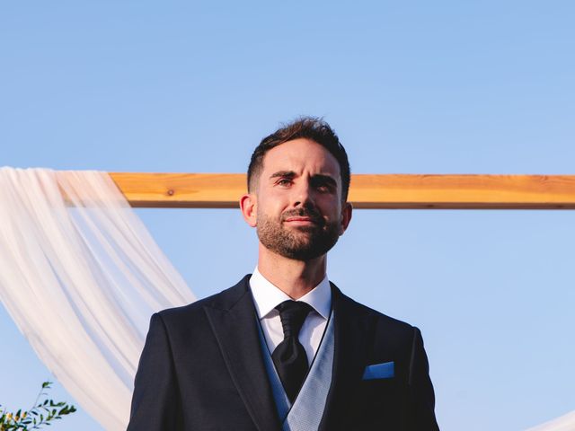 La boda de Laura y José Ángel en Granada, Granada 24