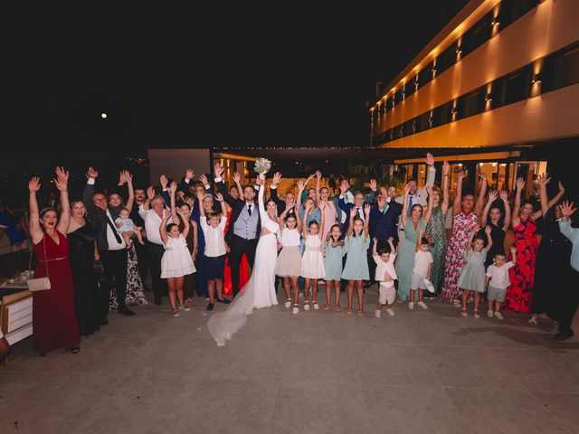 La boda de Laura y José Ángel en Granada, Granada 42