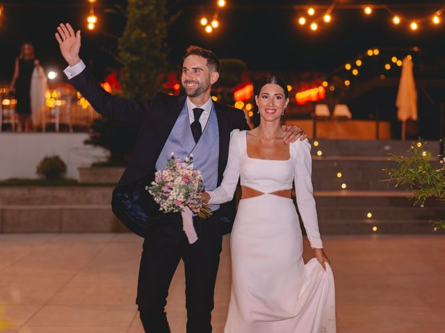 La boda de Laura y José Ángel en Granada, Granada 46
