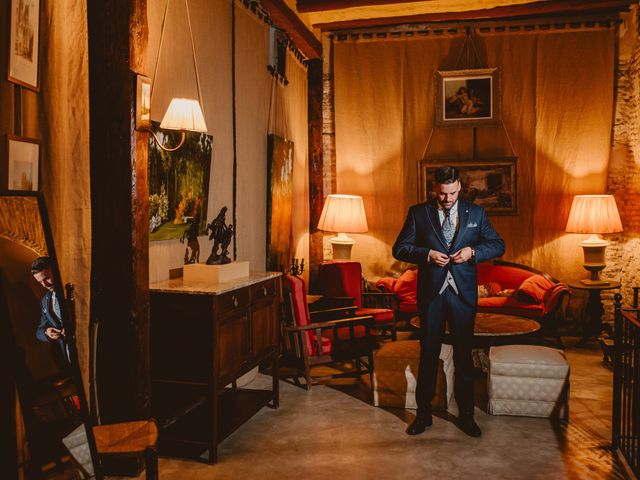 La boda de Javier y Sofía en Zaragoza, Zaragoza 5