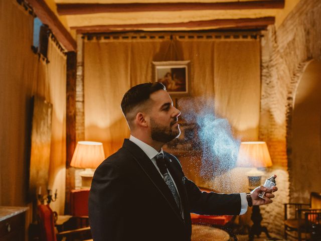 La boda de Javier y Sofía en Zaragoza, Zaragoza 6