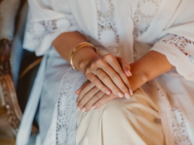 La boda de Javier y Sofía en Zaragoza, Zaragoza 7