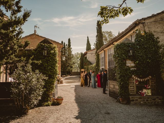 La boda de Javier y Sofía en Zaragoza, Zaragoza 14