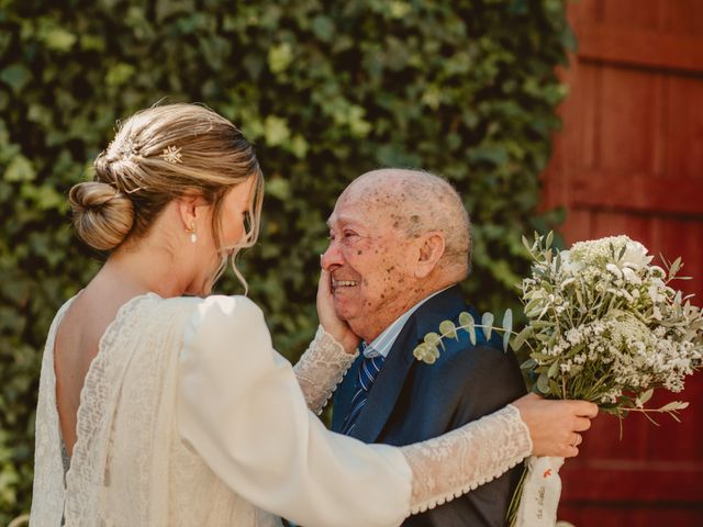 La boda de Javier y Sofía en Zaragoza, Zaragoza 15