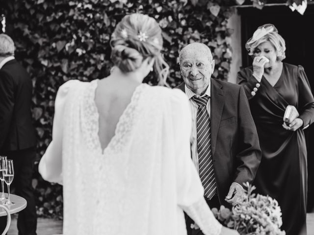 La boda de Javier y Sofía en Zaragoza, Zaragoza 16