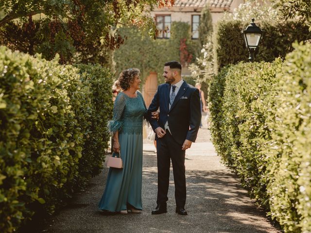 La boda de Javier y Sofía en Zaragoza, Zaragoza 18