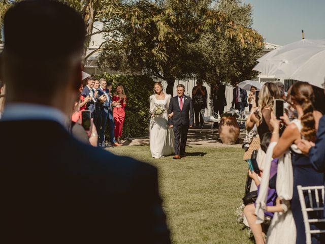 La boda de Javier y Sofía en Zaragoza, Zaragoza 20