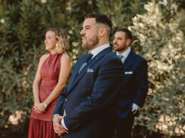 La boda de Javier y Sofía en Zaragoza, Zaragoza 21