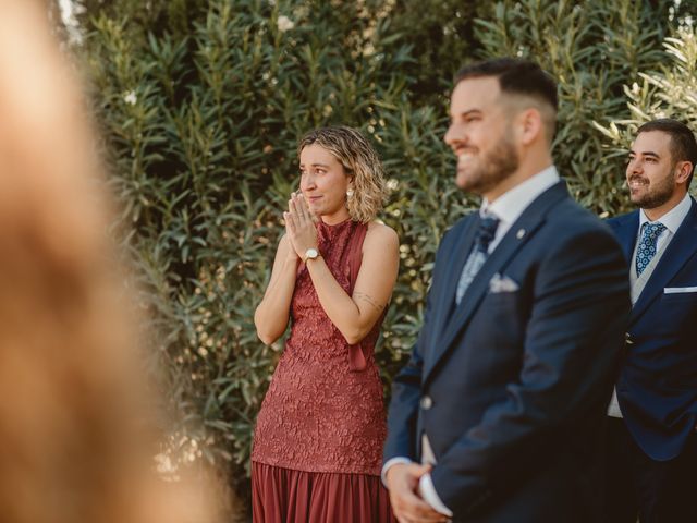 La boda de Javier y Sofía en Zaragoza, Zaragoza 22