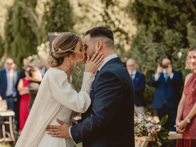 La boda de Javier y Sofía en Zaragoza, Zaragoza 24