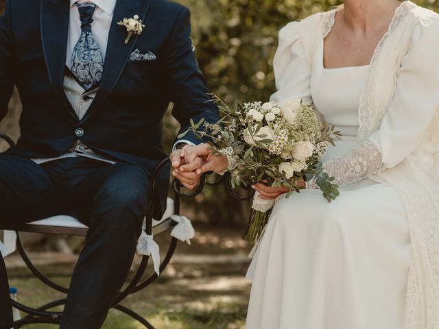 La boda de Javier y Sofía en Zaragoza, Zaragoza 25
