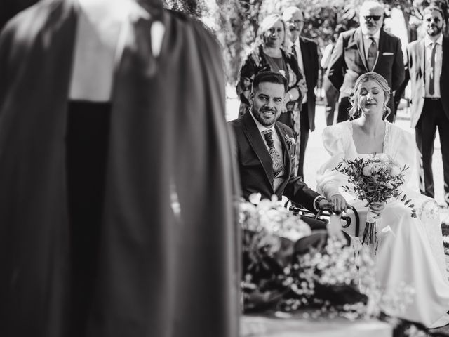 La boda de Javier y Sofía en Zaragoza, Zaragoza 26