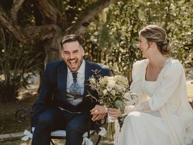 La boda de Javier y Sofía en Zaragoza, Zaragoza 27