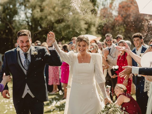 La boda de Javier y Sofía en Zaragoza, Zaragoza 29