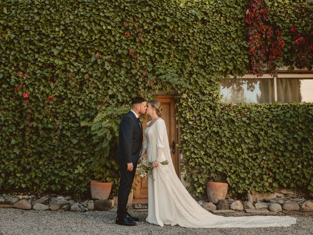 La boda de Javier y Sofía en Zaragoza, Zaragoza 31