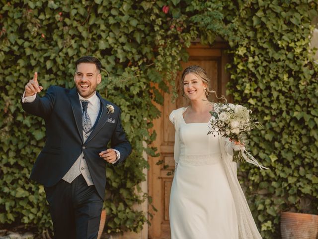 La boda de Javier y Sofía en Zaragoza, Zaragoza 32