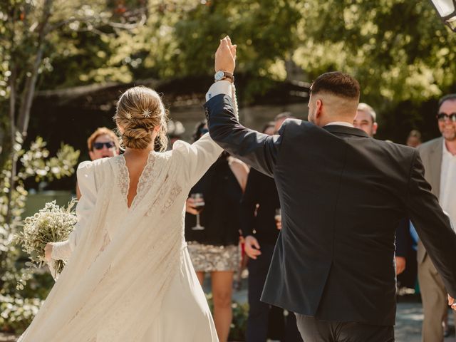 La boda de Javier y Sofía en Zaragoza, Zaragoza 38
