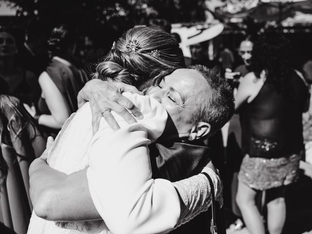 La boda de Javier y Sofía en Zaragoza, Zaragoza 40