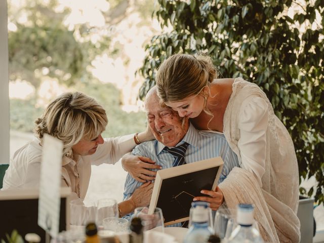La boda de Javier y Sofía en Zaragoza, Zaragoza 43