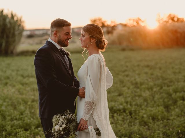 La boda de Javier y Sofía en Zaragoza, Zaragoza 46