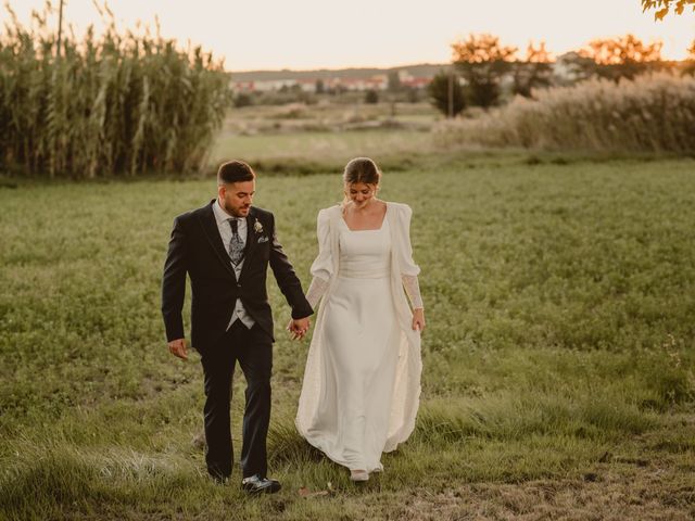 La boda de Javier y Sofía en Zaragoza, Zaragoza 47