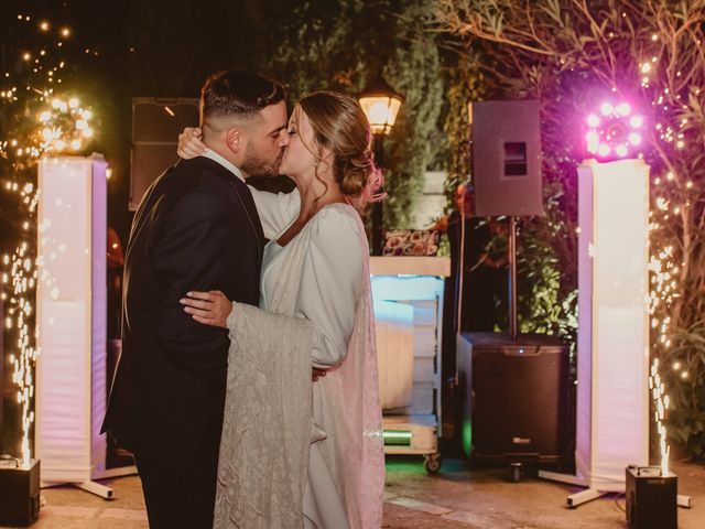 La boda de Javier y Sofía en Zaragoza, Zaragoza 49