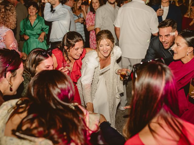 La boda de Javier y Sofía en Zaragoza, Zaragoza 51