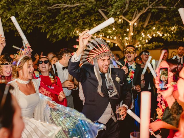 La boda de Javier y Sofía en Zaragoza, Zaragoza 52