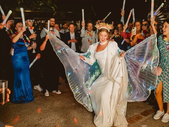 La boda de Javier y Sofía en Zaragoza, Zaragoza 53