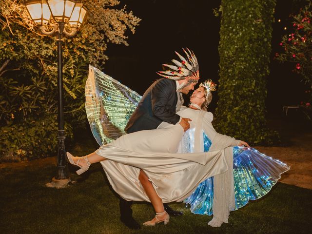 La boda de Javier y Sofía en Zaragoza, Zaragoza 2