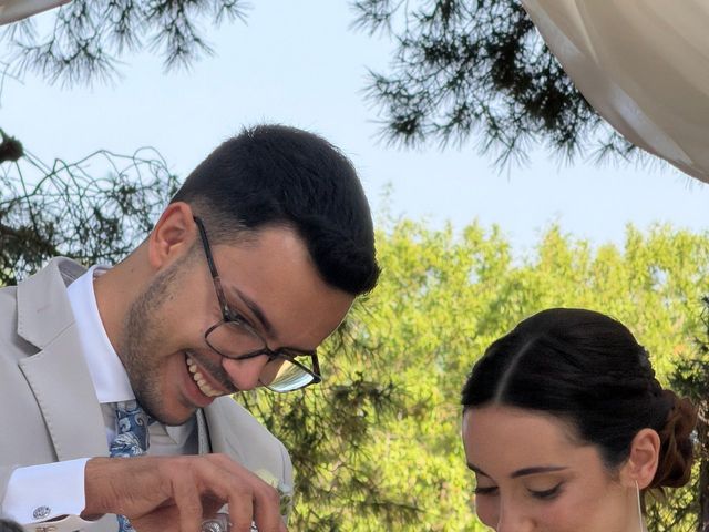 La boda de Luismi  y Carla en Lluchmajor, Islas Baleares 3