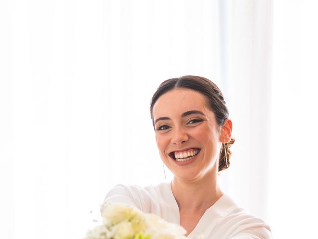 La boda de Luismi  y Carla en Lluchmajor, Islas Baleares 7