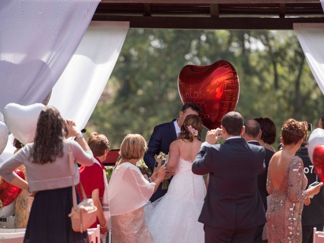 La boda de Pedro y Natalia en Valladolid, Valladolid 14