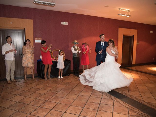La boda de Pedro y Natalia en Valladolid, Valladolid 29