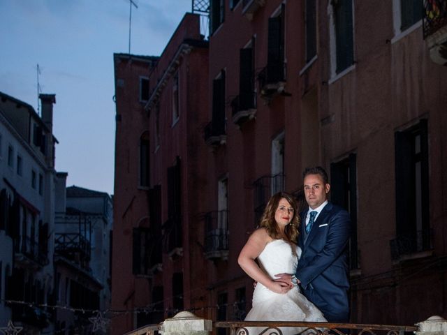 La boda de Pedro y Natalia en Valladolid, Valladolid 32