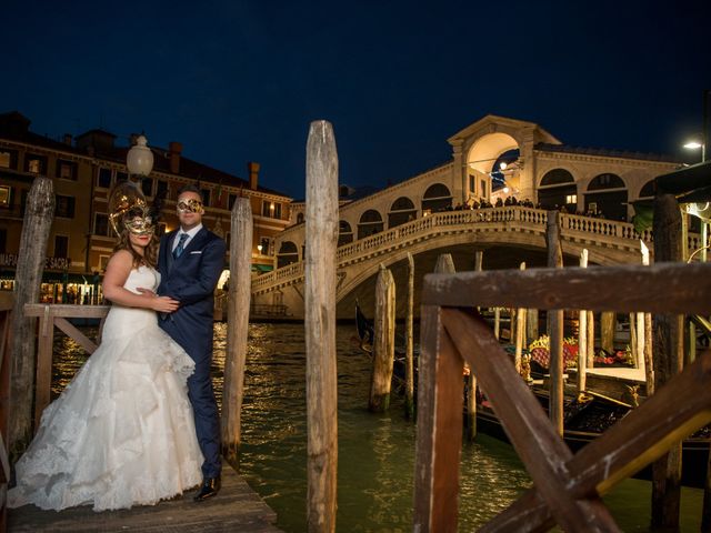 La boda de Pedro y Natalia en Valladolid, Valladolid 33