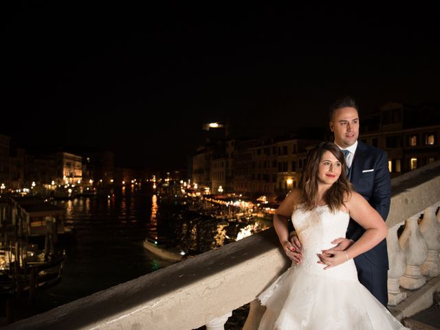 La boda de Pedro y Natalia en Valladolid, Valladolid 34