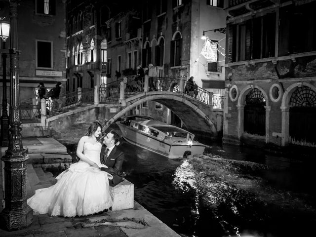 La boda de Pedro y Natalia en Valladolid, Valladolid 1